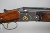 BERETTA ASE GOLD TRAP - 29 1/2