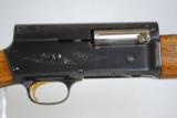 BROWNING A-5 MAGNUM 20 GAUGE WITH 28" VENT RIB BARREL - NEW WITH BOX - MADE IN BELGIUM - 2 of 13