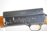BROWNING A-5 MAGNUM 20 GAUGE WITH 28" VENT RIB BARREL - NEW WITH BOX - MADE IN BELGIUM - 3 of 13