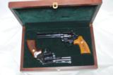 COLT BOA SET - ORIGINAL TWO GUN SET IN PRESENTATION CASE
- 1 of 16