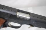 COLT SERVICE MODEL ACE - 22 LONG RIFLE - FLOATING CHAMBER - 4 of 7