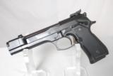 BERETTA COMBAT COMPETITION IN 40 S&W - RARE - AS NEW IN BOX - 2 of 8