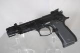 BERETTA COMBAT COMPETITION IN 40 S&W - RARE - AS NEW IN BOX - 7 of 8