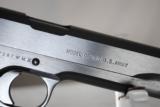 COL MODEL 1911 GOVERNMENT MODEL IN 45 ACP - NEW IN BOX - SALE PENDING - 6 of 8