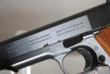 COL MODEL 1911 GOVERNMENT MODEL IN 45 ACP - NEW IN BOX - SALE PENDING - 7 of 8