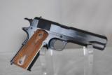 COL MODEL 1911 GOVERNMENT MODEL IN 45 ACP - NEW IN BOX - SALE PENDING - 1 of 8
