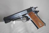 COL MODEL 1911 GOVERNMENT MODEL IN 45 ACP - NEW IN BOX - SALE PENDING - 8 of 8