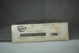 COLT COMMANDER 1991 A1 - AS NEW IN BOX - 45 ACP - SALE PENDING - 4 of 6