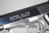 COLT GOLD CUP SUPER ELITE - 38 SUPER - AS NEW IN BOX - SALE PENDING - 3 of 11