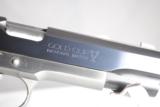 COLT GOLD CUP SUPER ELITE - 38 SUPER - AS NEW IN BOX - SALE PENDING - 6 of 11