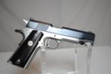 COLT GOLD CUP SUPER ELITE - 38 SUPER - AS NEW IN BOX - SALE PENDING - 2 of 11