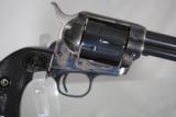 COLT SINGLE ACTION ARMY - SECOND GENERATION - 357 MAGNUM - 8 of 11