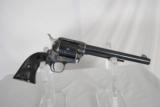 COLT SINGLE ACTION ARMY - SECOND GENERATION - 357 MAGNUM - 2 of 11