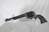 COLT SINGLE ACTION ARMY - SECOND GENERATION - 357 MAGNUM - 3 of 11
