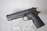 COLT MODEL 1991 A1 - 45 ACP - AS NEW WITH BOX - SALE PENDING - 3 of 8