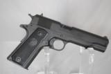 COLT MODEL 1991 A1 - 45 ACP - AS NEW WITH BOX - SALE PENDING - 2 of 8