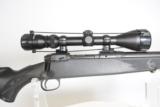 SAVAGE MODEL 10 TACTICAL RIFLE IN 223 - 3 of 6