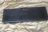 PERAZZI COMBO GUN CASE - UP TO 35