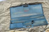 PERAZZI COMBO GUN CASE - UP TO 35