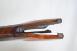 BROWNING SUPERPOSED Y TANG TRAP STOCK - ETCHEN GRIP - 6 of 8