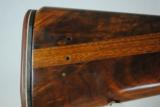 BROWNING SUPERPOSED Y TANG TRAP STOCK - ETCHEN GRIP - 4 of 8