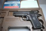 COLT COMPACT 1991 A1 - 45 ACP - SALE PENDING - 1 of 7