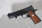 COLT NATIONAL MATCH TARGET IN 38 SPECIAL MID RANGE - SOLD - 2 of 9