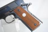 COLT NATIONAL MATCH TARGET IN 38 SPECIAL MID RANGE - SOLD - 8 of 9