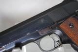 COLT NATIONAL MATCH TARGET IN 38 SPECIAL MID RANGE - SOLD - 3 of 9