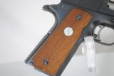 COLT NATIONAL MATCH TARGET IN 38 SPECIAL MID RANGE - SOLD - 7 of 9