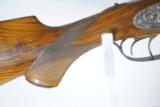 UNION ARMERA MODEL 208 - 12 GAUGE WITH 30