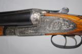 UNION ARMERA MODEL 208 - 12 GAUGE WITH 30