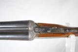 UNION ARMERA MODEL 208 - 12 GAUGE WITH 30