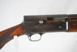 VINTAGE BELGIAN A-5 BROWNING 16 GAUGE - SOLID RIB - 28