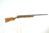 VINTAGE BELGIAN A-5 BROWNING 16 GAUGE - SOLID RIB - 28