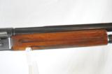 VINTAGE BELGIAN A-5 BROWNING 16 GAUGE - SOLID RIB - 28