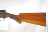 VINTAGE BELGIAN A-5 BROWNING 16 GAUGE - SOLID RIB - 28