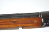 VINTAGE BELGIAN A-5 BROWNING 16 GAUGE - SOLID RIB - 28