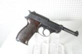 WALTHER P-38 MADE IN 1944 - 2 of 9