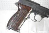 WALTHER P-38 MADE IN 1944 - 5 of 9