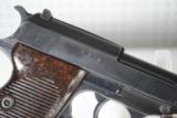 WALTHER P-38 MADE IN 1944 - 4 of 9