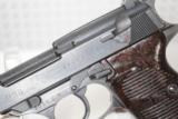 WALTHER P-38 MADE IN 1944 - 6 of 9