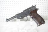 WALTHER P-38 MADE IN 1944 - 1 of 9
