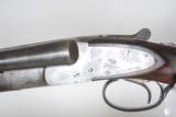 LC SMITH GRADE II - 20 GAUGE WITH EJECTORS AND STRAIGHT GRIP STOCK- 1 of 10