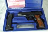 COLT ALL AMERICAN FIRST EDITION IN 9MM - MODEL 2000 - SALE PENDING - 2 of 6