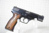 COLT ALL AMERICAN FIRST EDITION IN 9MM - MODEL 2000 - SALE PENDING - 3 of 6
