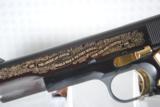 COLT 1911 A1 - AMERICAN LEGION COMMEMORATIVE - SALE PENDING - 6 of 10