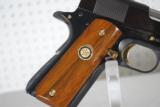 COLT 1911 A1 - AMERICAN LEGION COMMEMORATIVE - SALE PENDING - 5 of 10