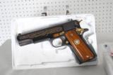 COLT 1911 A1 - AMERICAN LEGION COMMEMORATIVE - SALE PENDING - 9 of 10