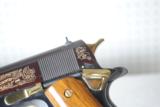 COLT 1911 A1 - AMERICAN LEGION COMMEMORATIVE - SALE PENDING - 7 of 10